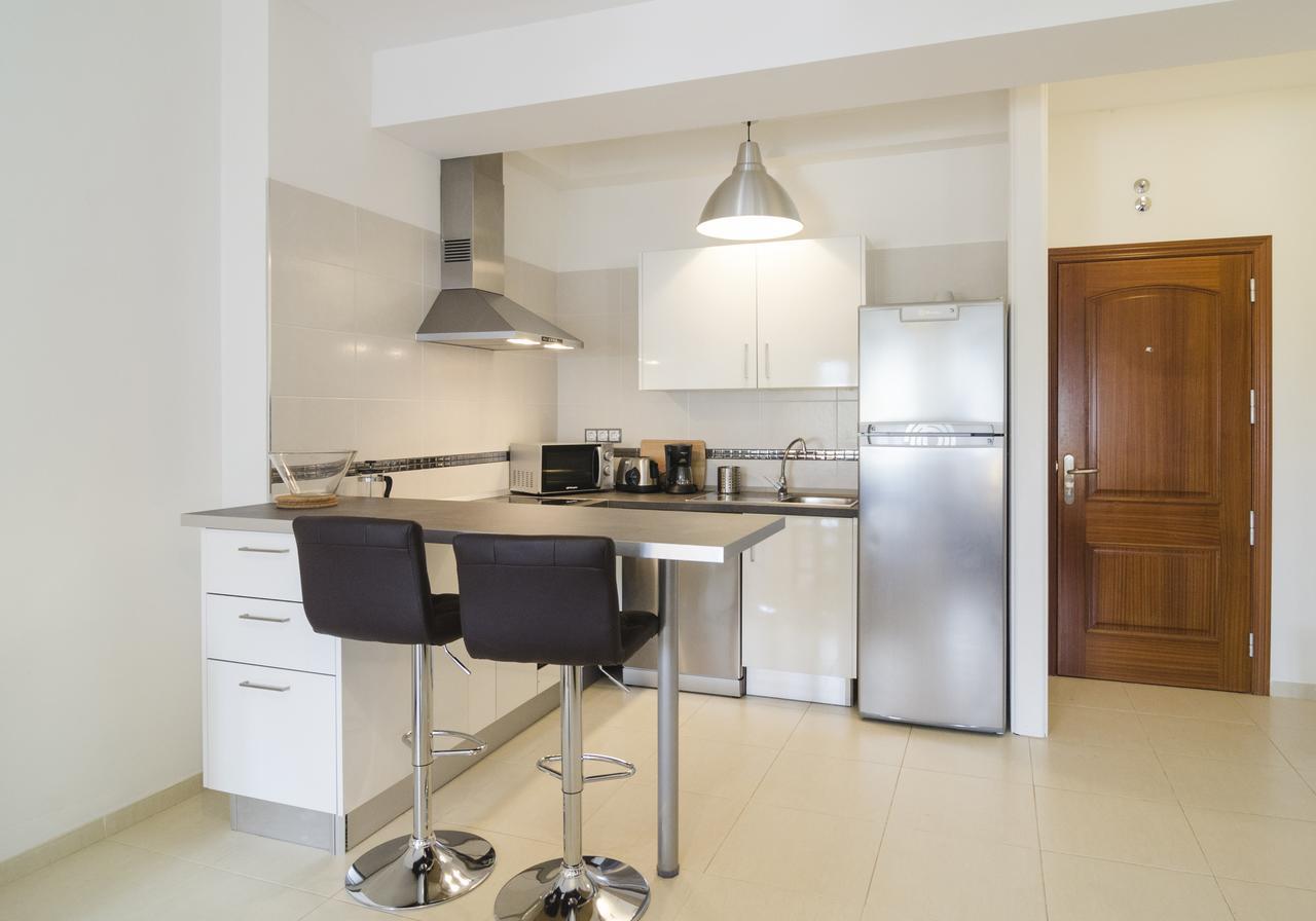 Armonia Park-Bajamar Apartment Bajamar  Ngoại thất bức ảnh