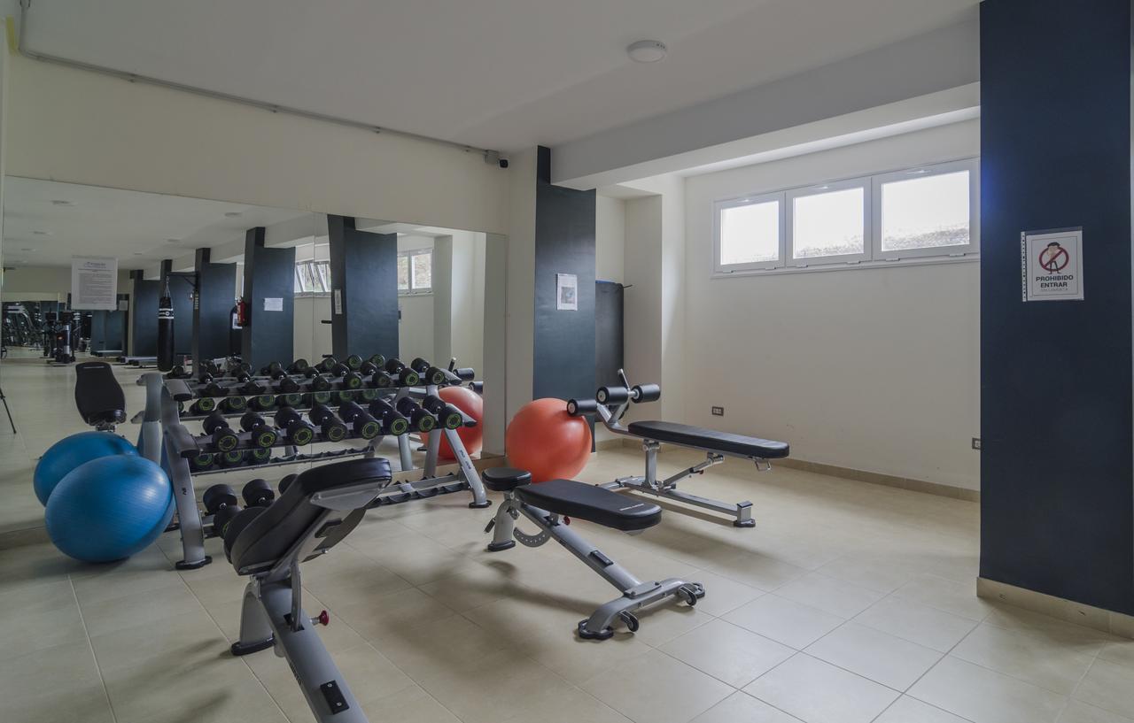 Armonia Park-Bajamar Apartment Bajamar  Ngoại thất bức ảnh