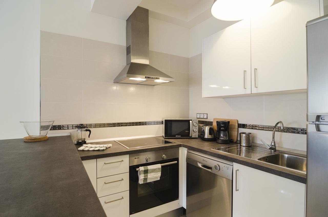 Armonia Park-Bajamar Apartment Bajamar  Ngoại thất bức ảnh