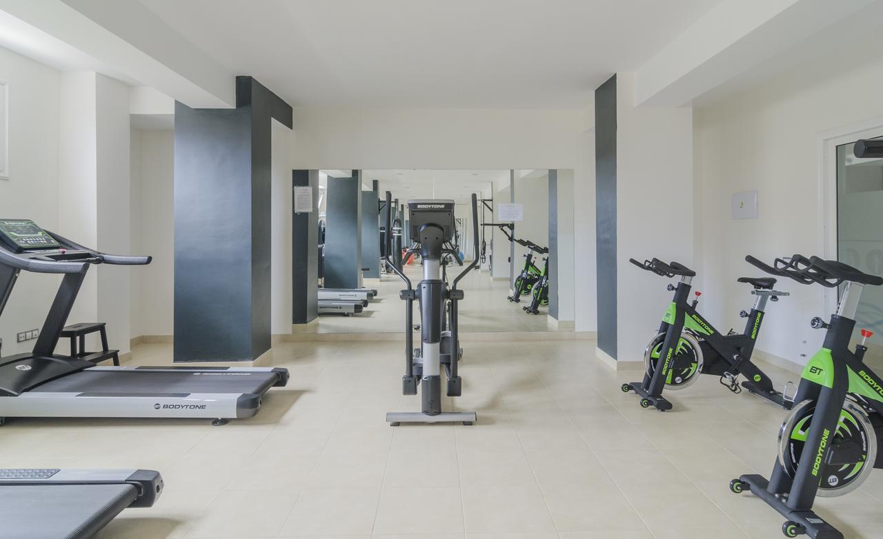 Armonia Park-Bajamar Apartment Bajamar  Ngoại thất bức ảnh