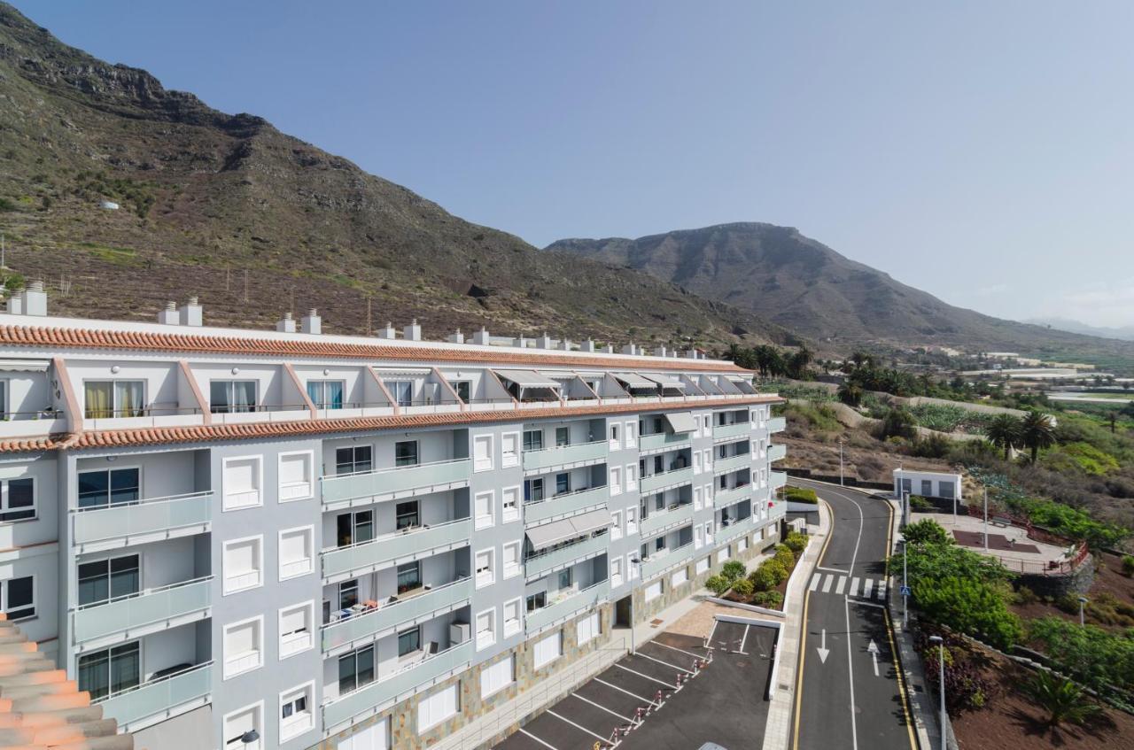 Armonia Park-Bajamar Apartment Bajamar  Ngoại thất bức ảnh